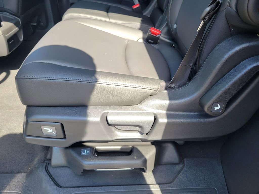 New 2026 Honda Odyssey EX-L image 31