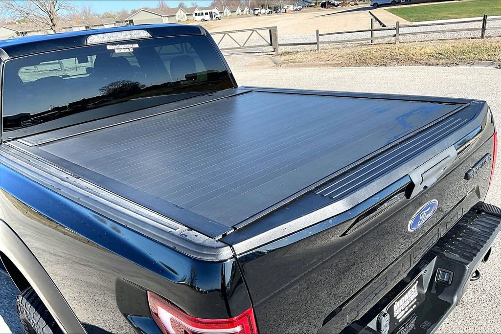 Used 2018 Ford F150 Raptor image 33