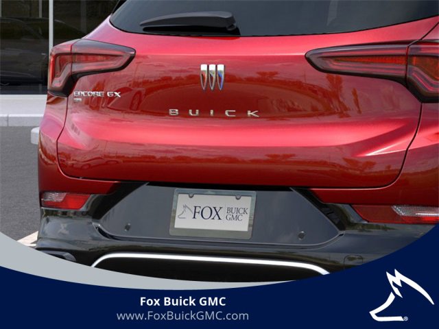 New 2026 Buick Encore GX Sport Touring w/ Experience Buick Package image 14