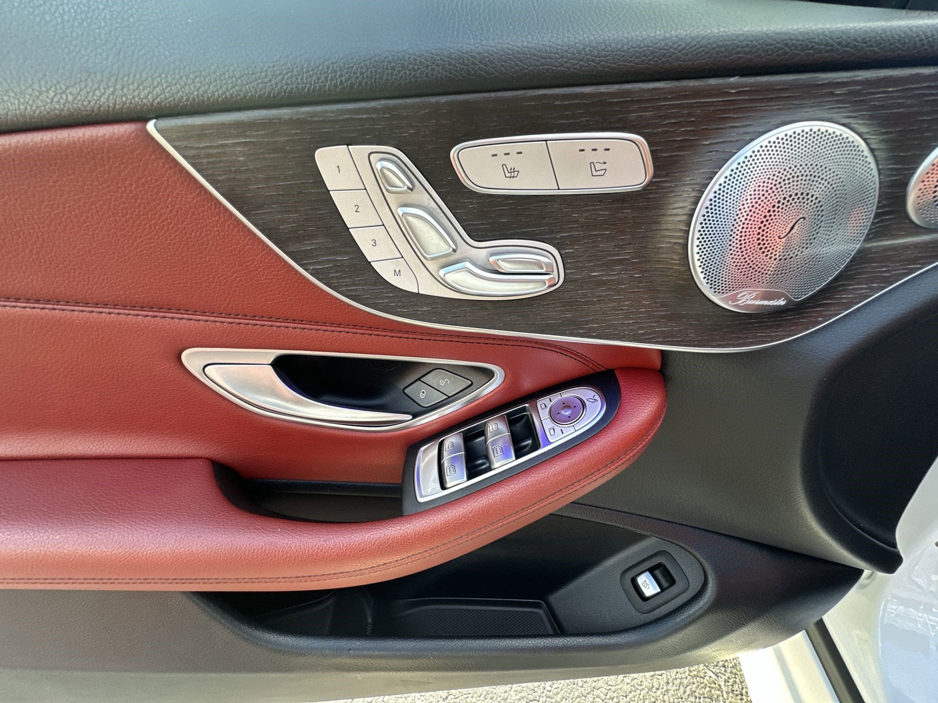 Used 2020 Mercedes-Benz C 300 4MATIC Cabriolet image 15