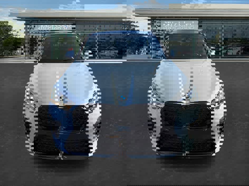 New 2026 BMW X2 xDrive28i w/ M Sport Package image 2