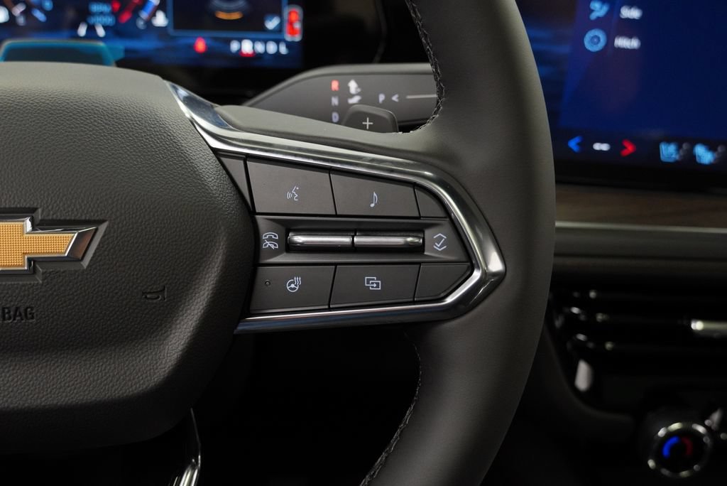 New 2026 Chevrolet Tahoe High Country AWD/4WD image 22