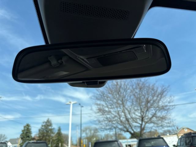 Used 2024 Honda HR-V LX image 36