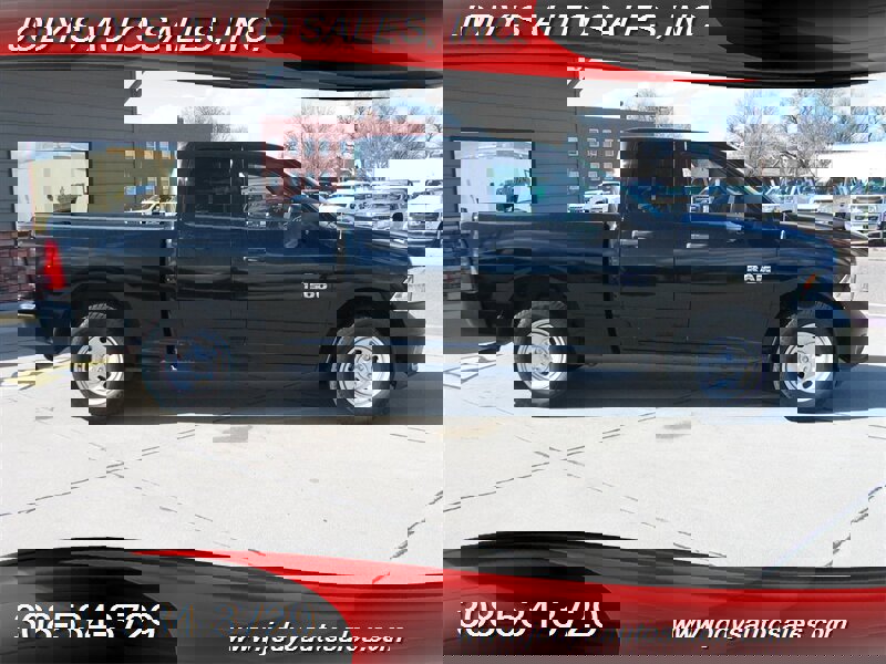 Used 2016 RAM 1500 Tradesman w/ Popular Equipment Group image 33