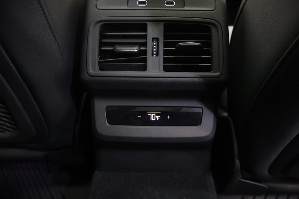 Certified 2025 Audi Q5 Premium Plus w/ Premium Plus AWD/4WD image 25