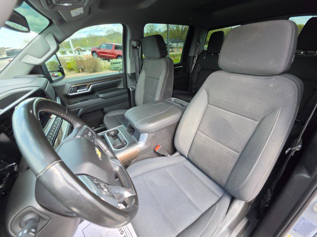 Used 2024 Chevrolet Silverado 2500 LT w/ All Star Edition AWD/4WD image 36