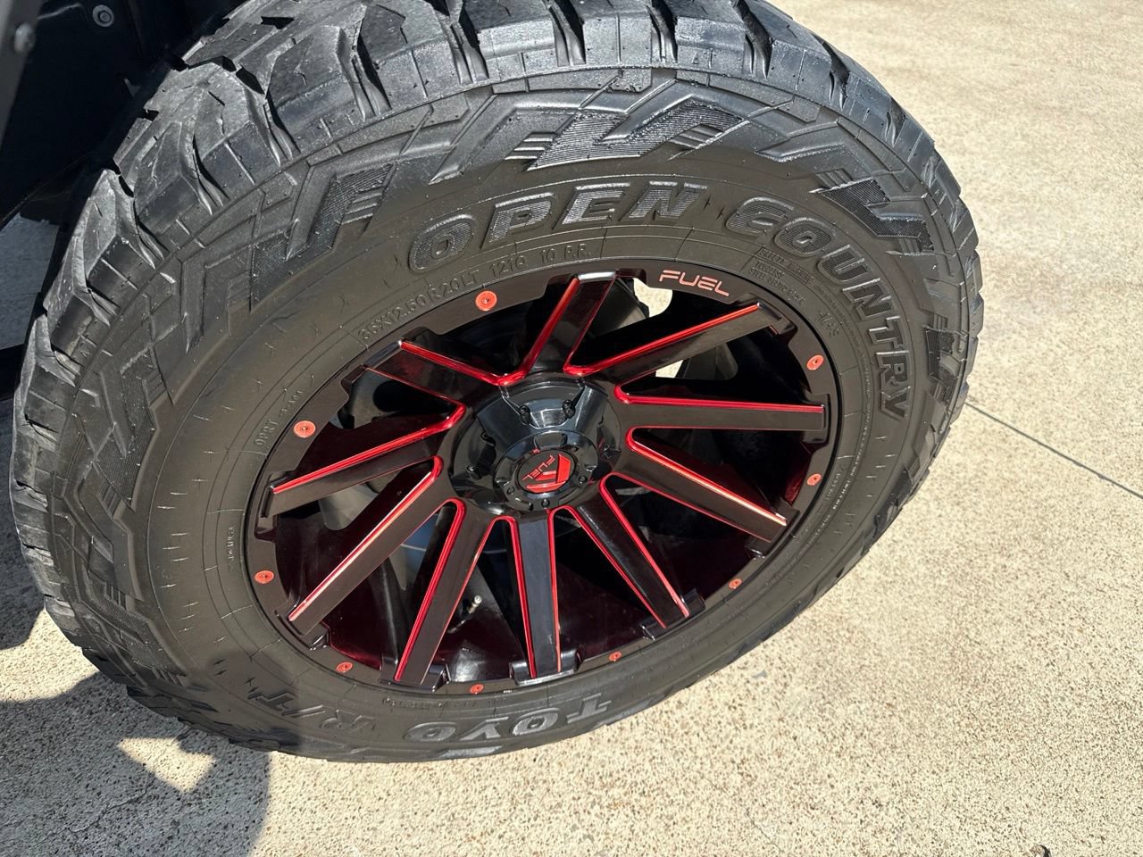 Used 2020 Jeep Wrangler Unlimited Rubicon AWD/4WD image 16