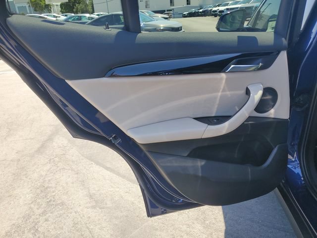 Used 2019 BMW X2 sDrive28i w/ Convenience Package FWD image 17