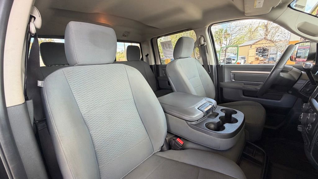 Used 2018 RAM 3500 SLT w/ Snow Chief Group image 5