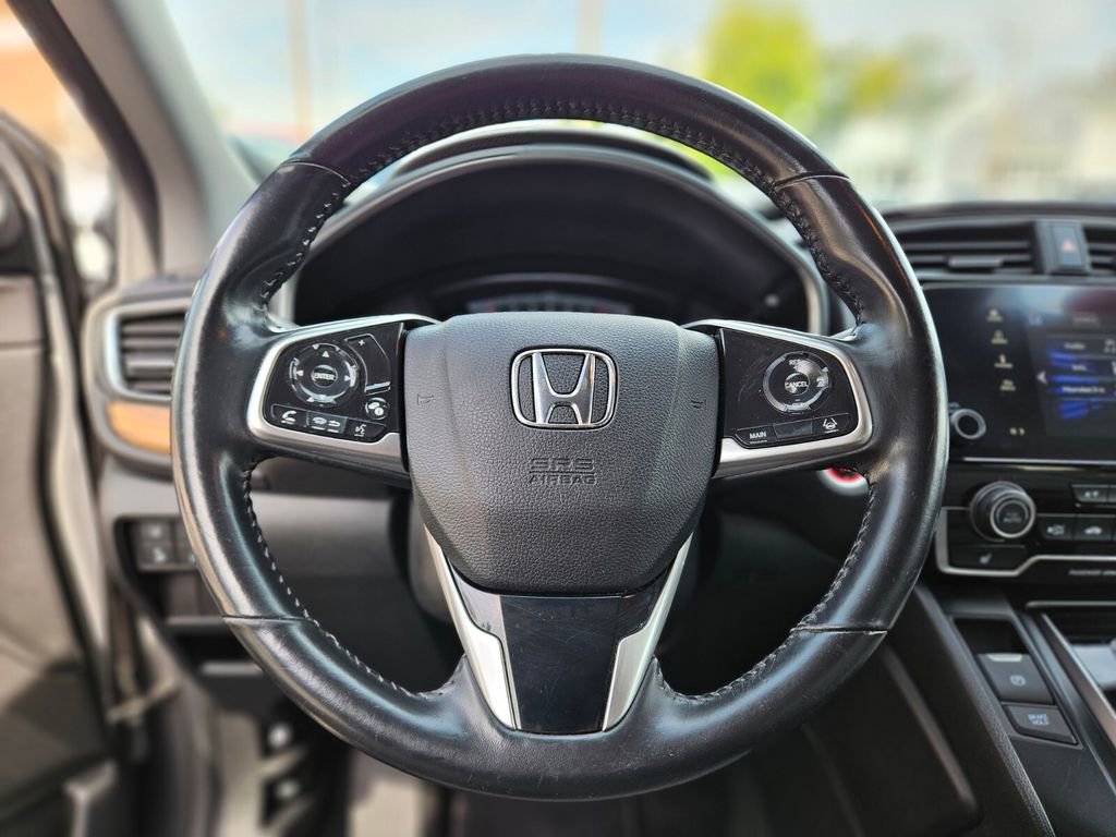 Used 2020 Honda CR-V EX-L image 26