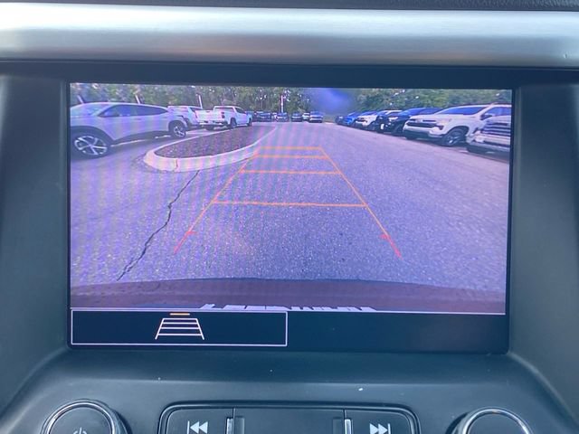 Used 2021 GMC Acadia SLE w/ Driver Convenience Package AWD/4WD image 14
