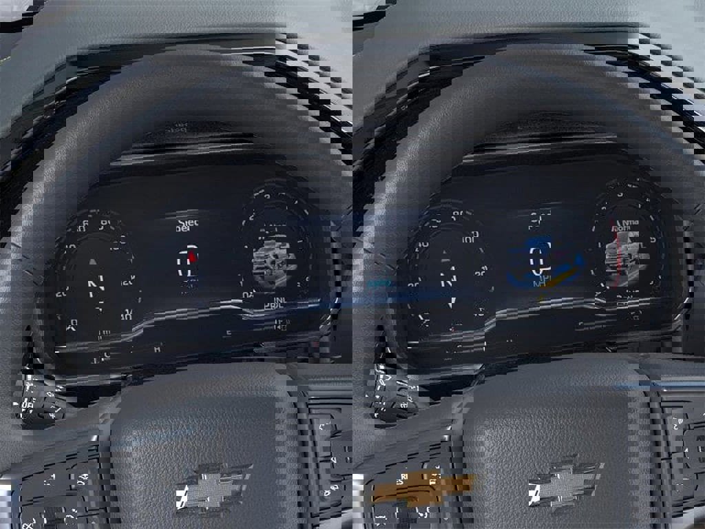 New 2026 Chevrolet Silverado 2500 ZR2 image 18