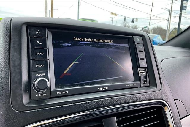 Used 2018 Dodge Grand Caravan GT image 13