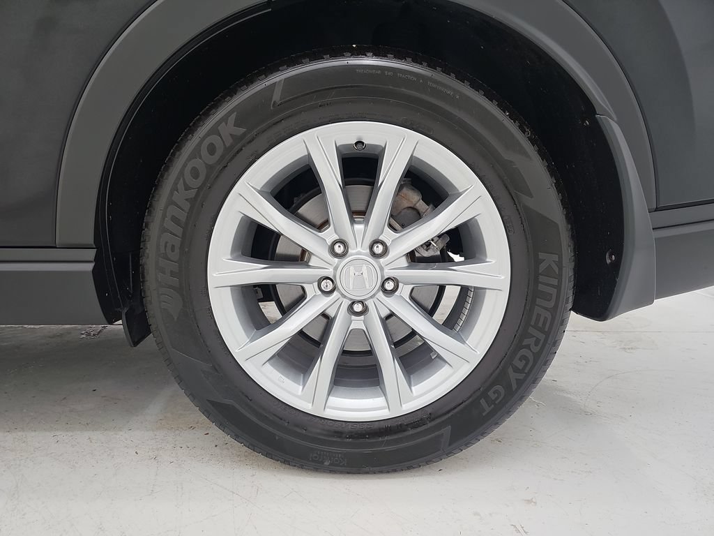 Certified 2025 Honda CR-V EX image 41