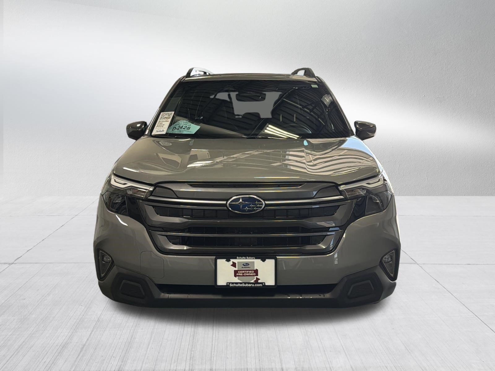 Certified 2026 Subaru Forester Premium AWD/4WD image 2