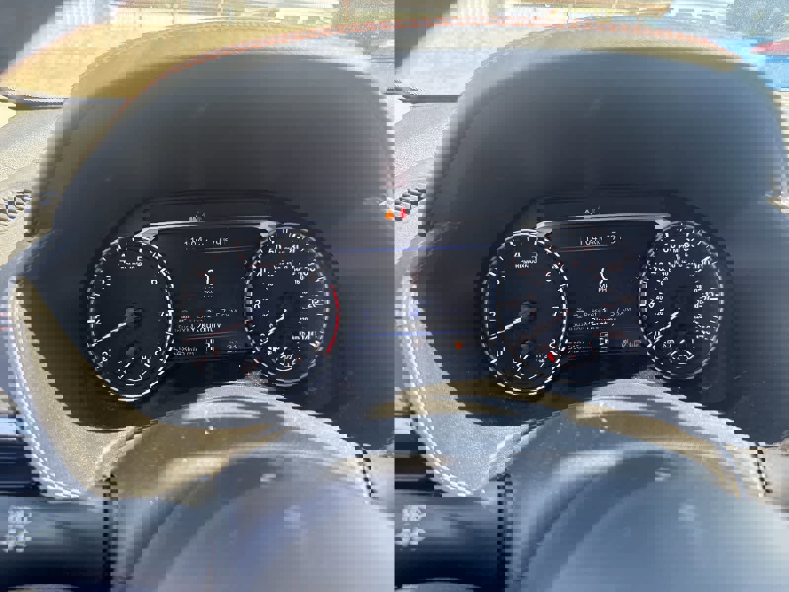 Used 2019 Nissan Altima 2.5 SR w/ SR Premium Package image 22