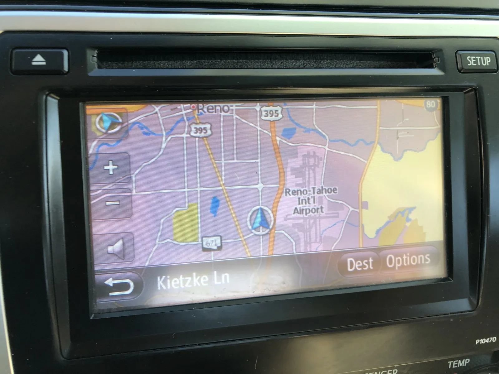 Used 2013 Toyota Camry XLE w/ Leather Pkg FWD image 20