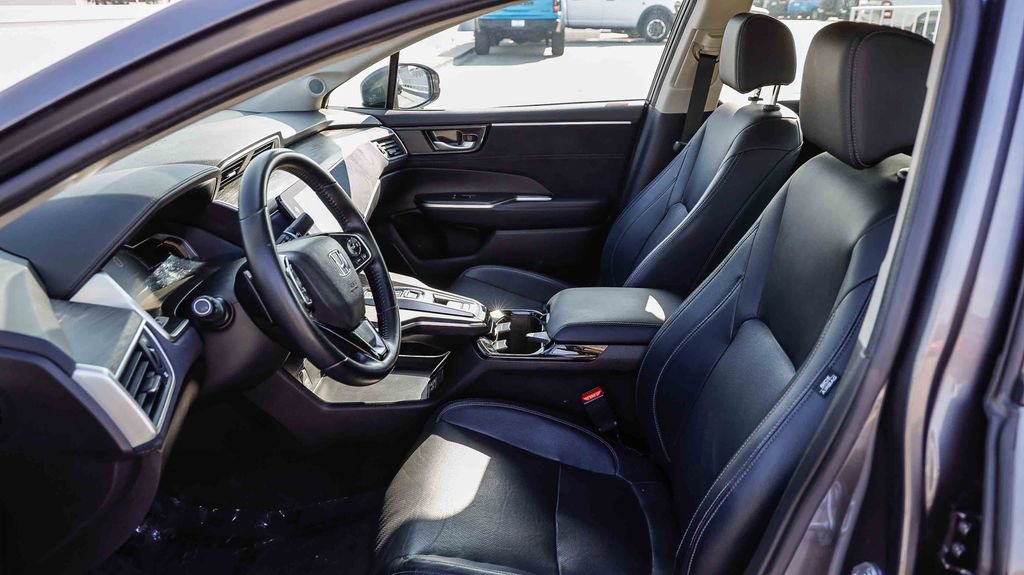 Used 2018 Honda Clarity Touring image 21