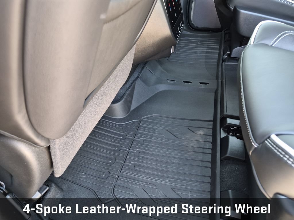New 2026 GMC Yukon AT4 Ultimate AWD/4WD image 38