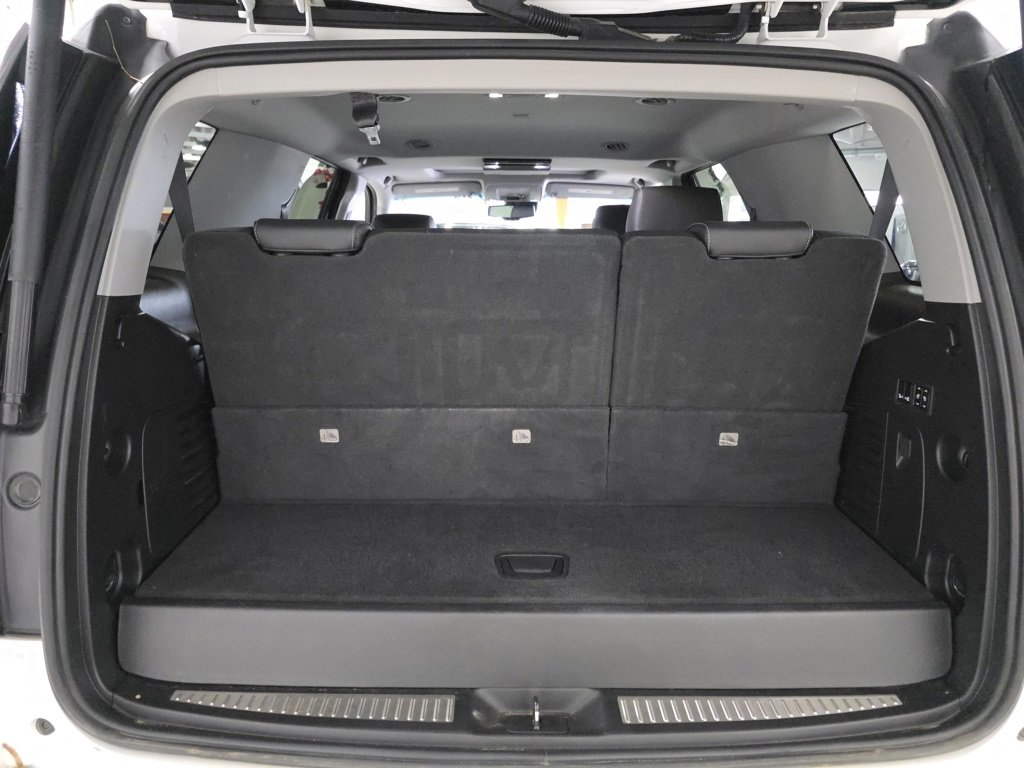 Used 2018 Chevrolet Tahoe Premier image 12