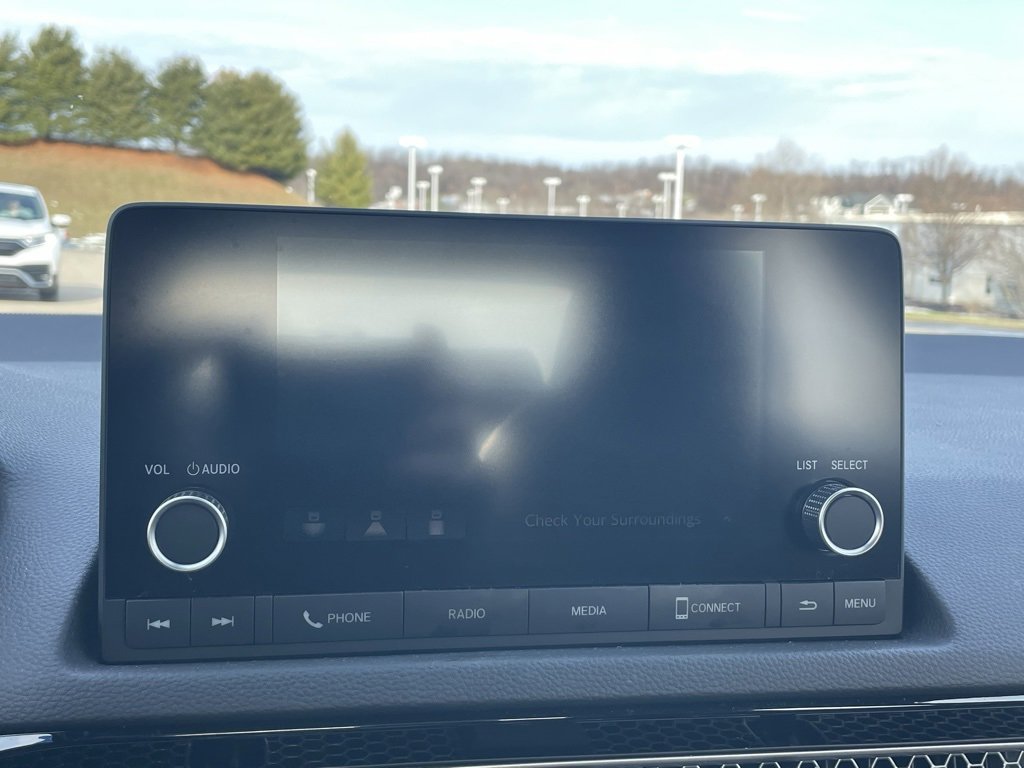 Used 2023 Honda Civic Sport image 32