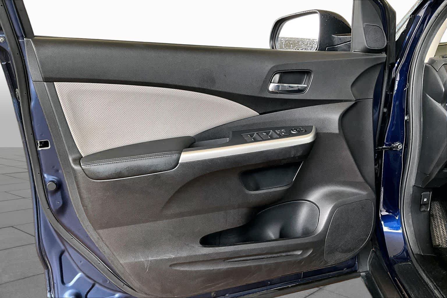Used 2016 Honda CR-V EX-L image 20