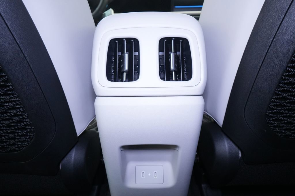 New 2026 Hyundai Tucson SEL image 20