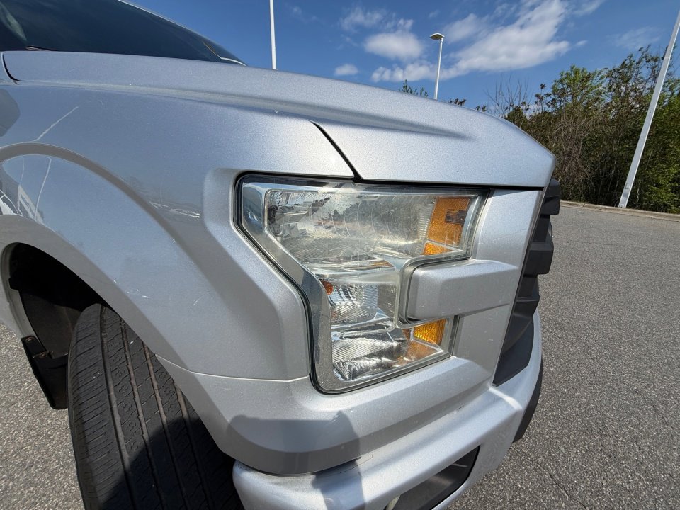 Used 2017 Ford F150 XL w/ Equipment Group 101A Mid image 28