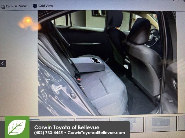 Used 2024 Toyota Corolla LE FWD image 9