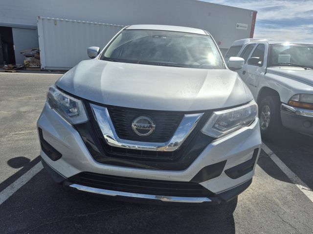 Used 2020 Nissan Rogue S AWD/4WD image 2