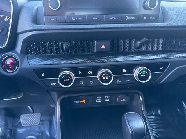 Certified 2023 Honda CR-V Sport image 15