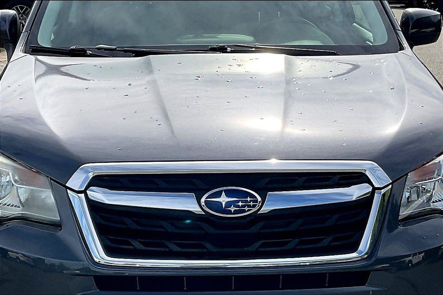 Used 2018 Subaru Forester 2.5i Premium AWD/4WD image 10