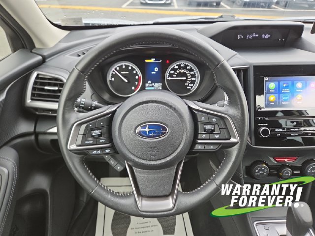 Used 2021 Subaru Forester Premium AWD/4WD image 9