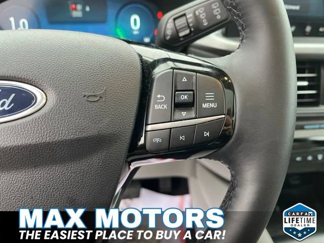 New 2024 Ford Escape Active w/ Tech Pack #2 image 22