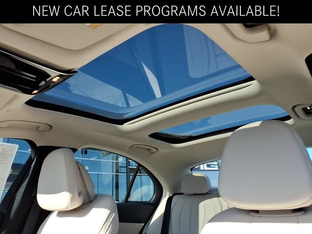 Certified 2026 Mercedes-Benz E 350 Sedan image 15