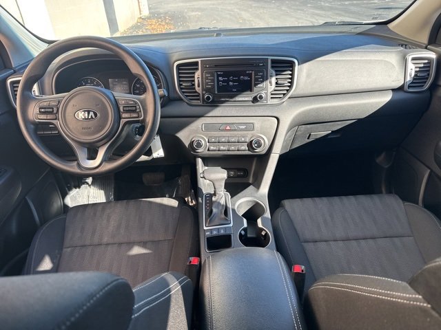 Used 2019 Kia Sportage LX image 14