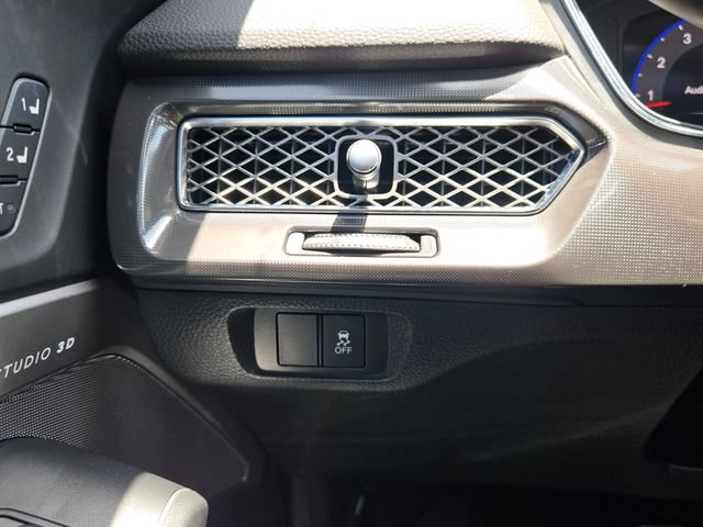 Certified 2024 Acura Integra A-Spec w/ Technology Package FWD image 29