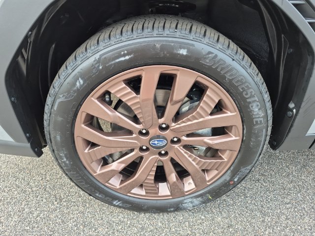 New 2026 Subaru Forester Sport AWD/4WD image 10