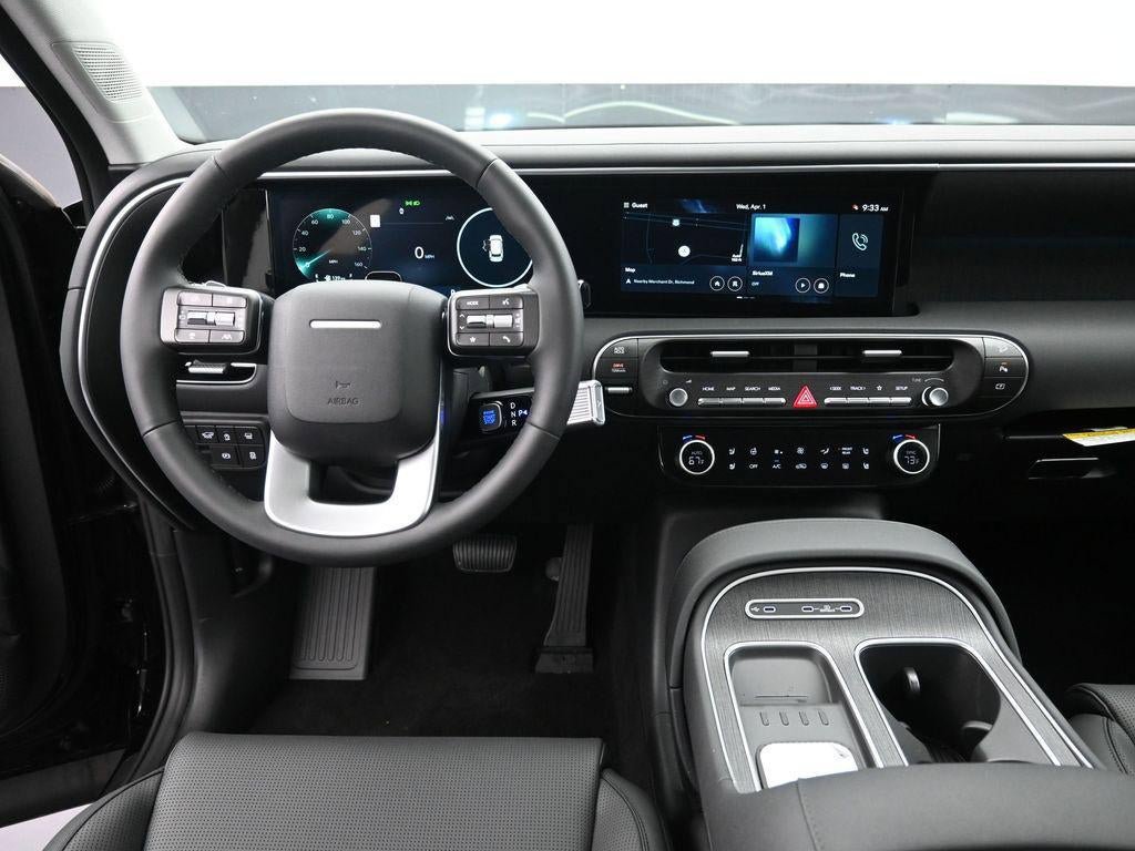 New 2026 Hyundai Palisade SEL image 11