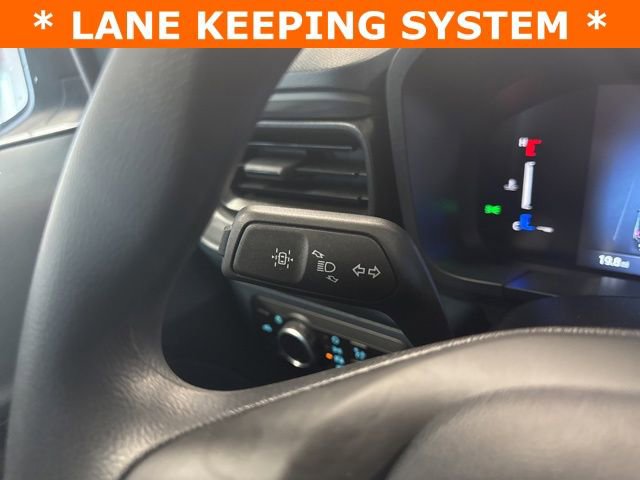 New 2025 Ford Maverick XLT w/ Black Appearance Package image 20