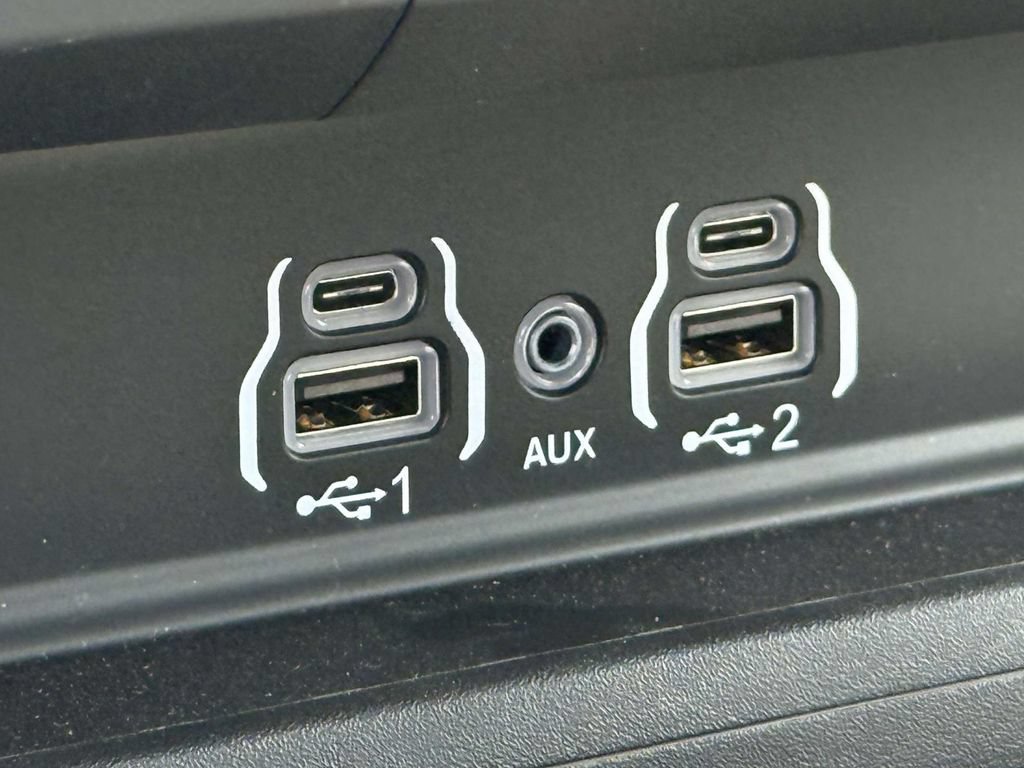 New 2026 RAM 1500 Big Horn AWD/4WD image 29