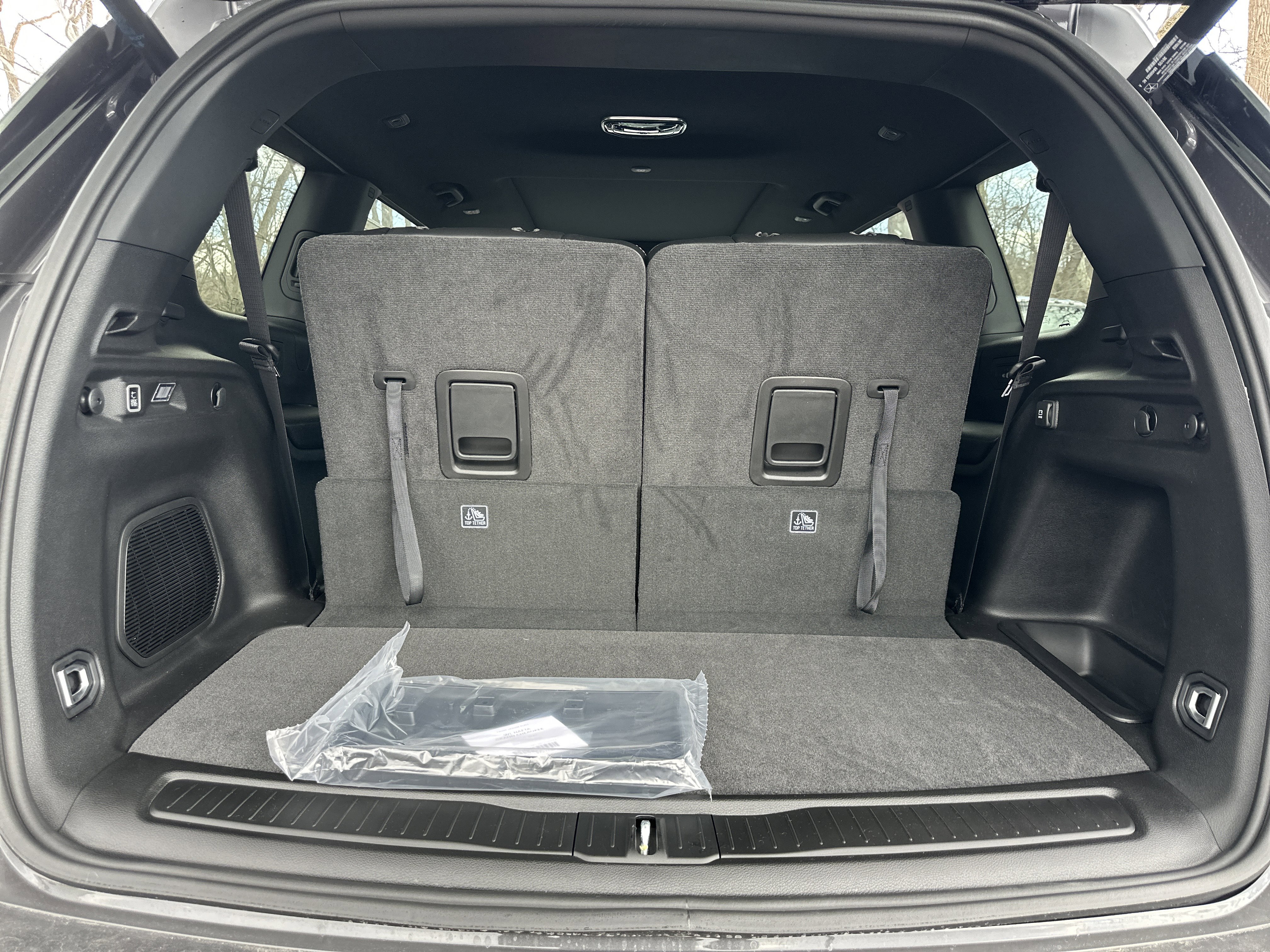 New 2026 Jeep Grand Cherokee L Limited w/ Limited Altitude Package image 14