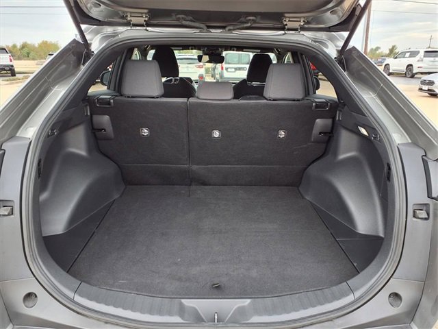 Certified 2023 Subaru Solterra AWD image 20