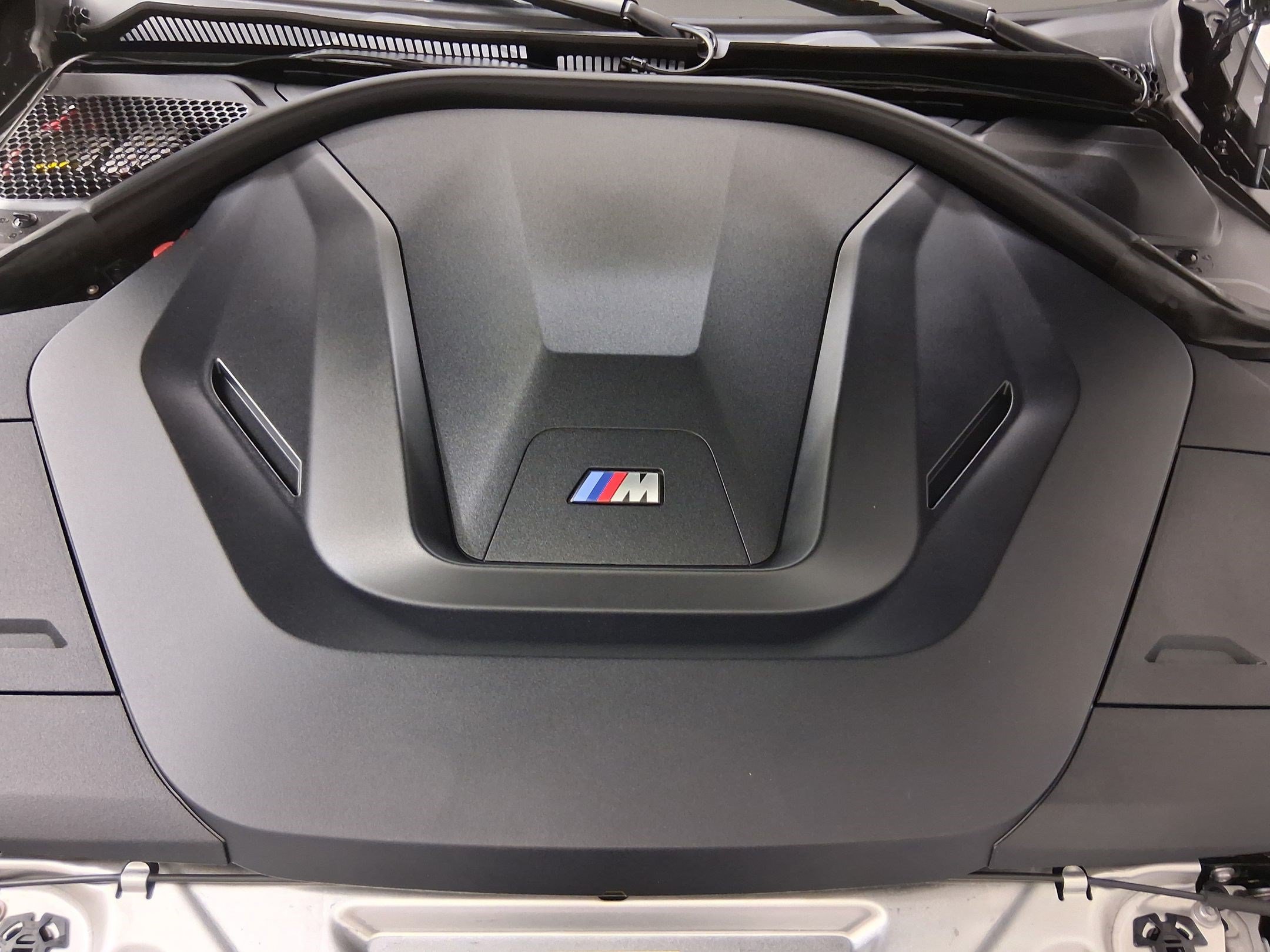 Used 2023 BMW i4 M50 AWD/4WD image 35