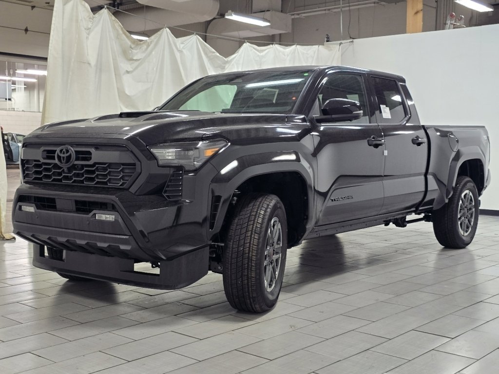 New 2026 Toyota Tacoma SR5 image 13