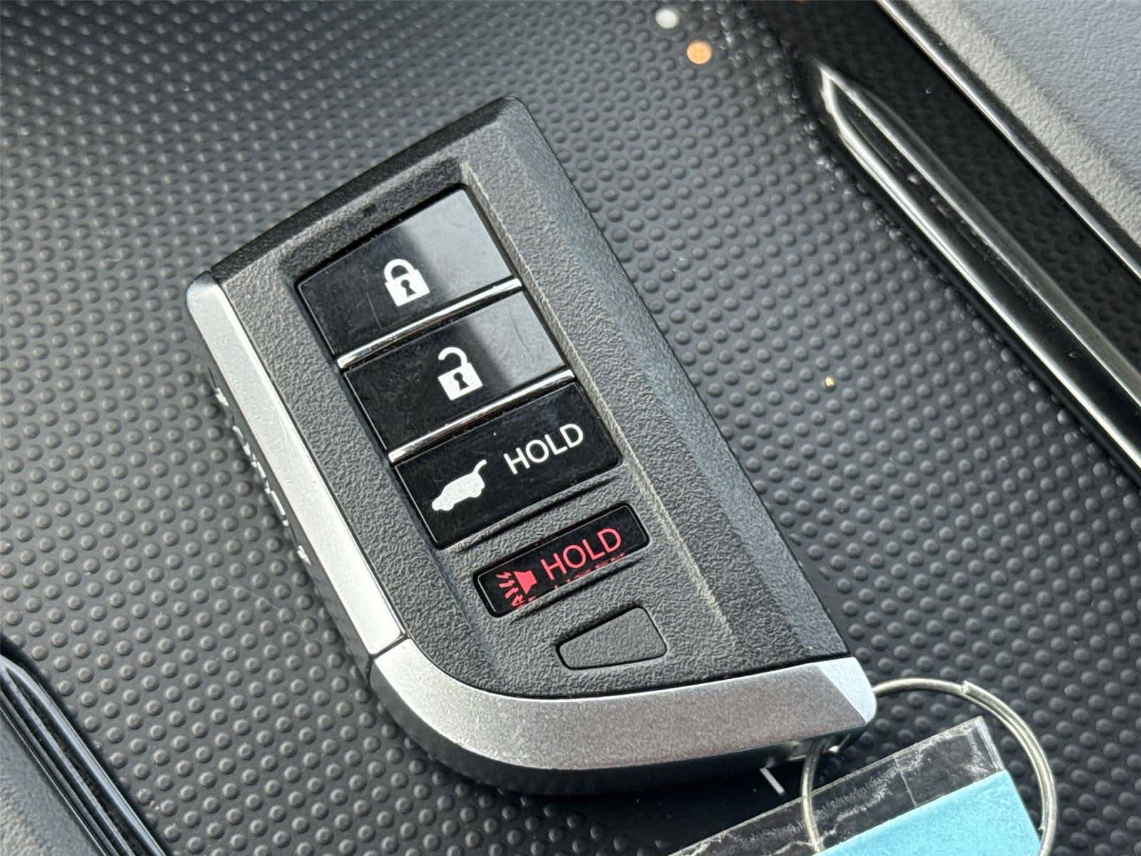 Certified 2026 Acura RDX w/ Advance Package AWD/4WD image 33