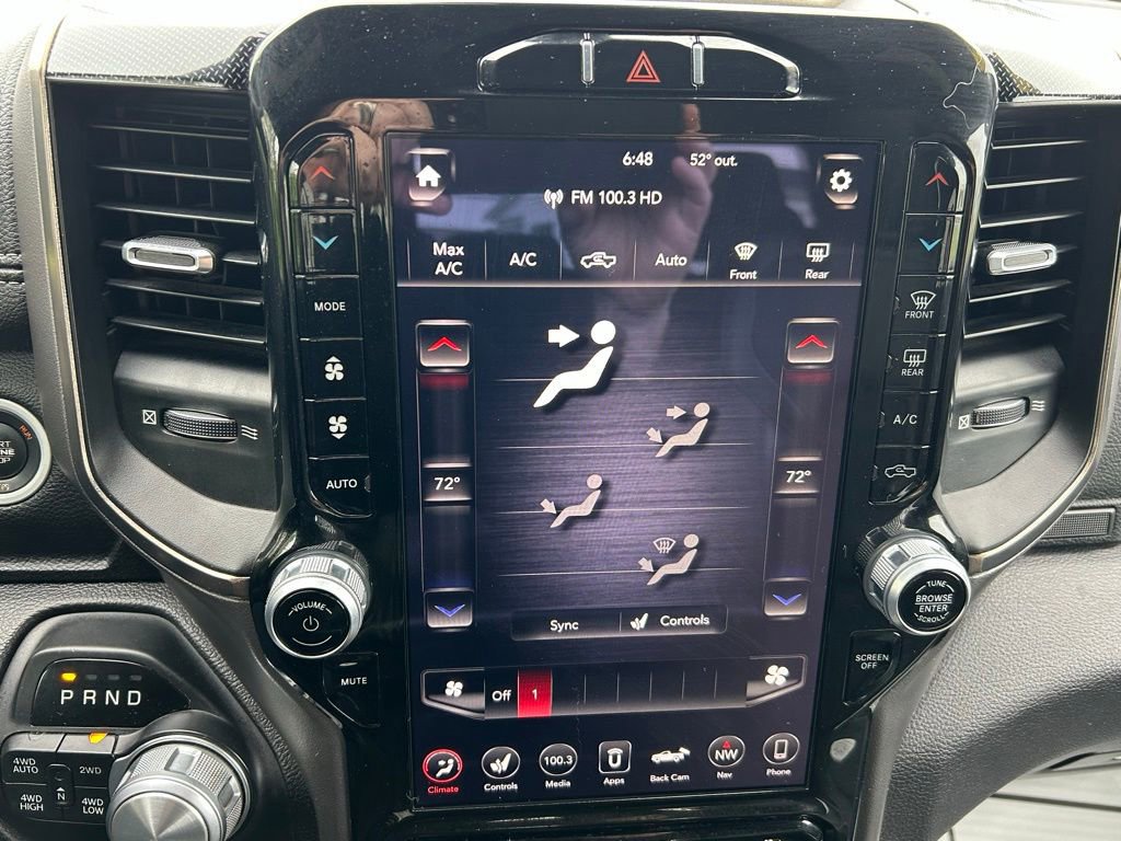 Used 2019 RAM 1500 Sport w/ Level 2 Equipment Group AWD/4WD image 26