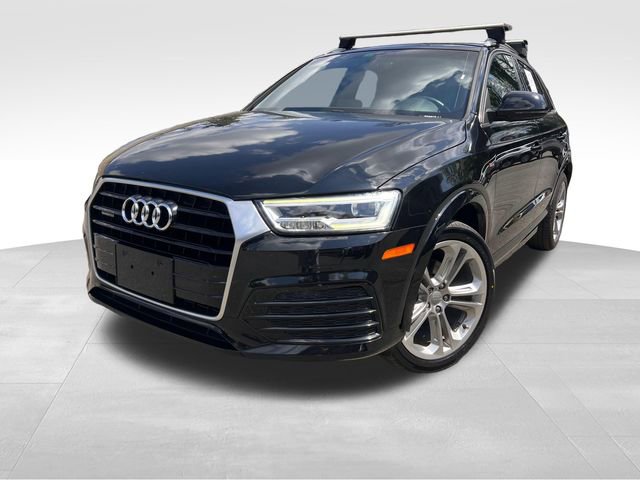 Used 2016 Audi Q3 2.0T Prestige w/ Prestige Package image 9