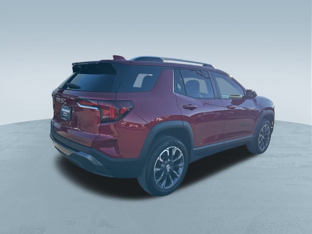 New 2026 GMC Terrain Elevation w/ Elevation Premium Package image 10