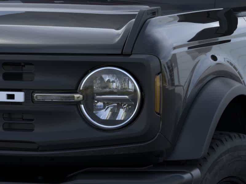 New 2026 Ford Bronco Big Bend w/ Black Diamond Package AWD/4WD image 20